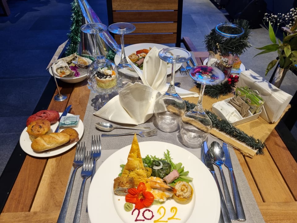 Gastro Hotel Miramare Beach