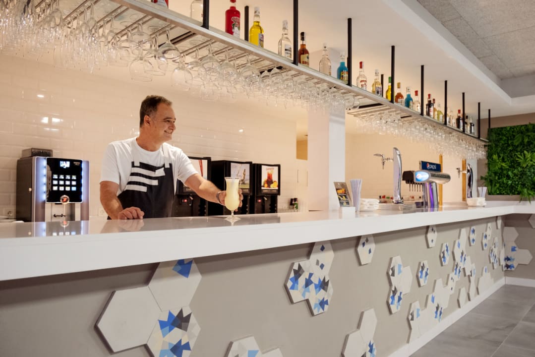 Gastro Playa Park Zensation