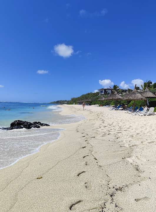 Strand Radisson Blu Poste Lafayette Resort & Spa - Adults only