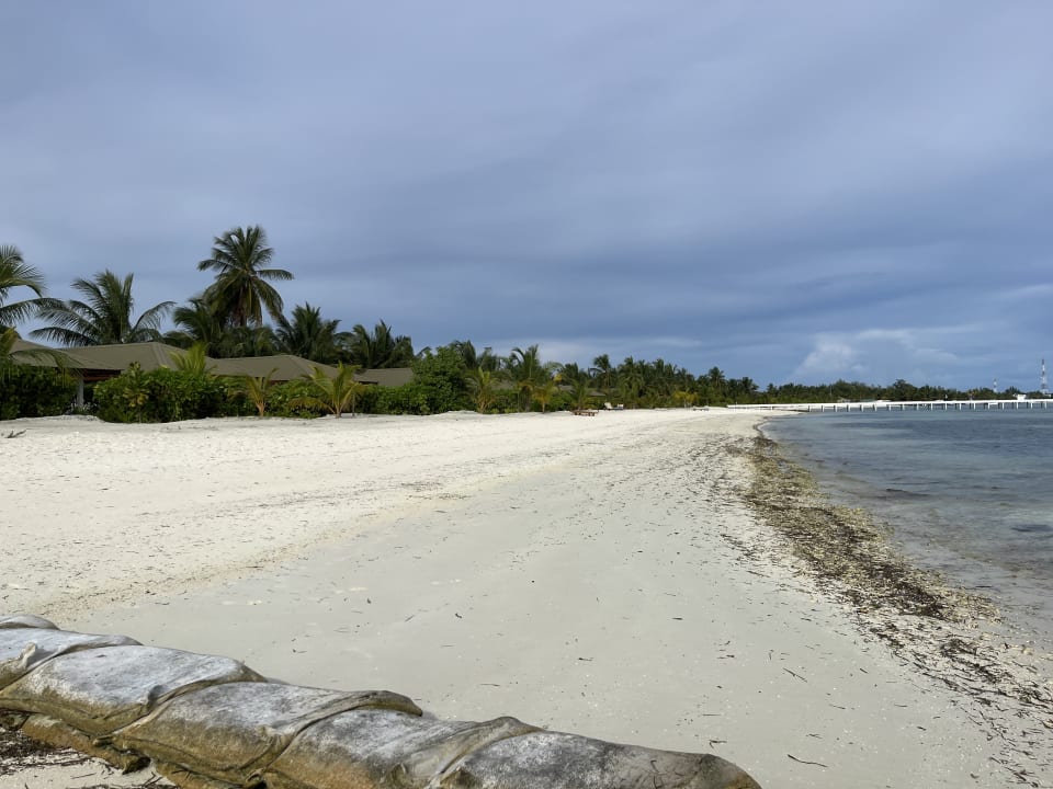 Strand South Palm Resort Maldives