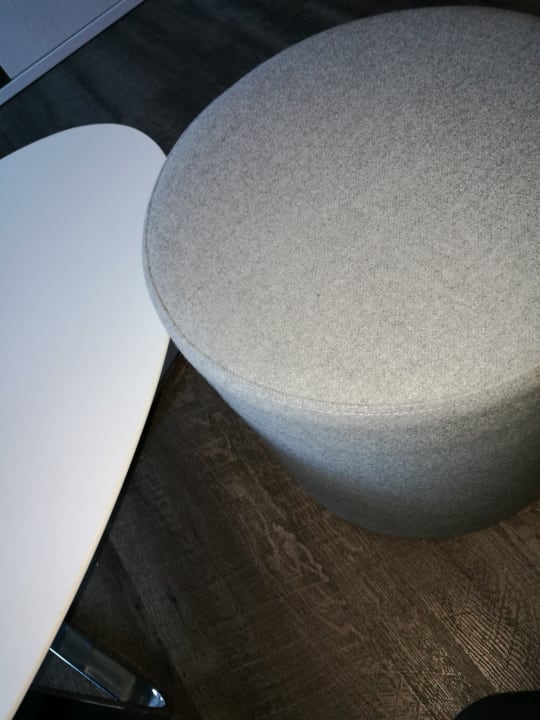 Zimmer Elbstrand Resort