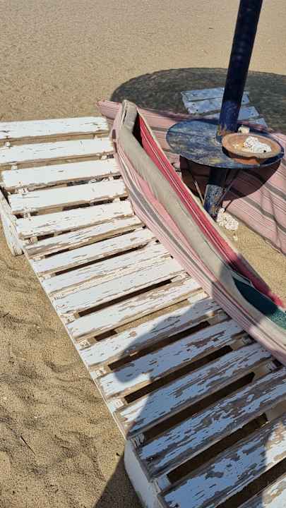 Strand Bliss Nada Beach Resort