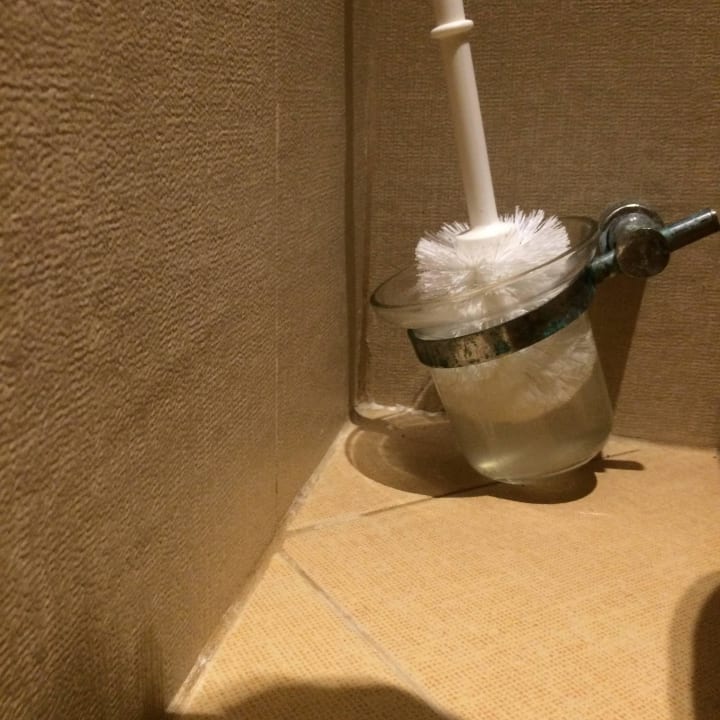 Klobürste Tag 1-7 HVD Clubhotel Miramar