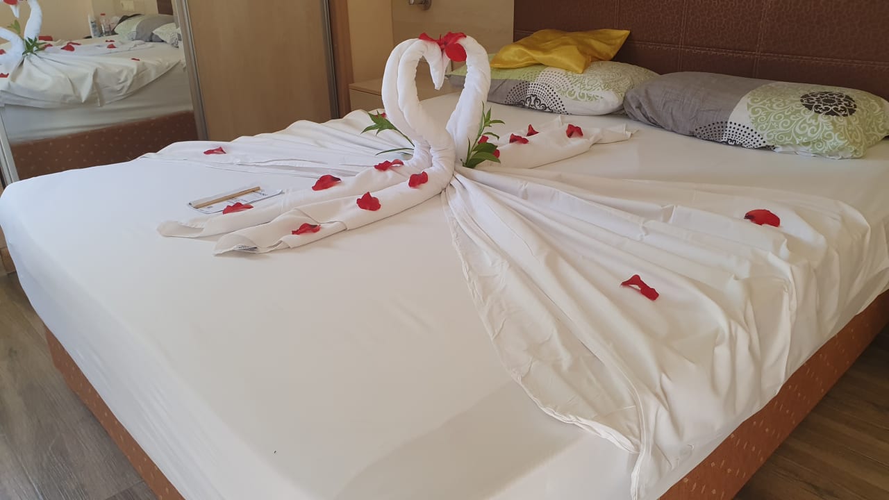 Zimmer VONRESORT Golden Beach