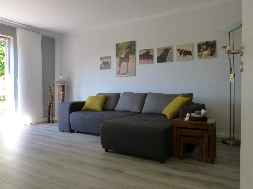 Zimmer Ferienwohnung rundumgruen