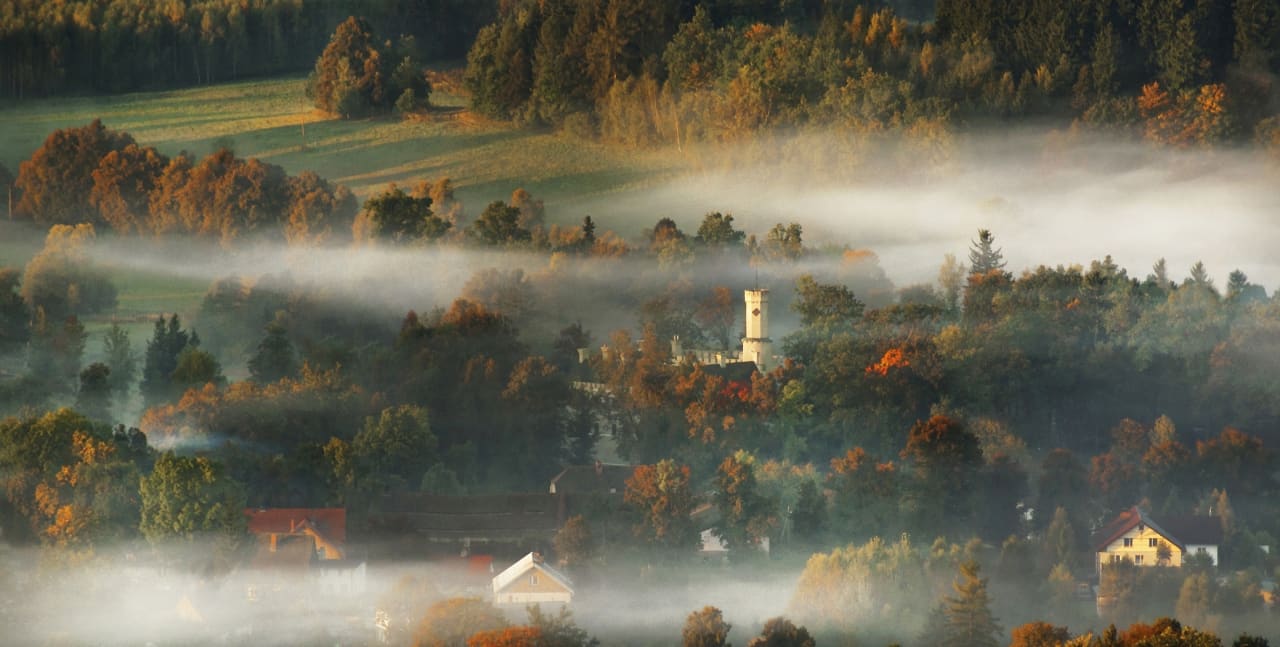 Sonstiges Hotel Zamek Karpniki