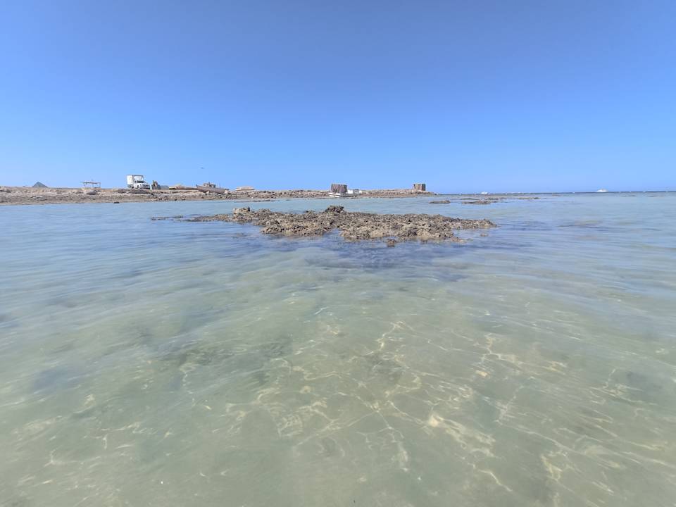 Strand Royal Star Beach Resort