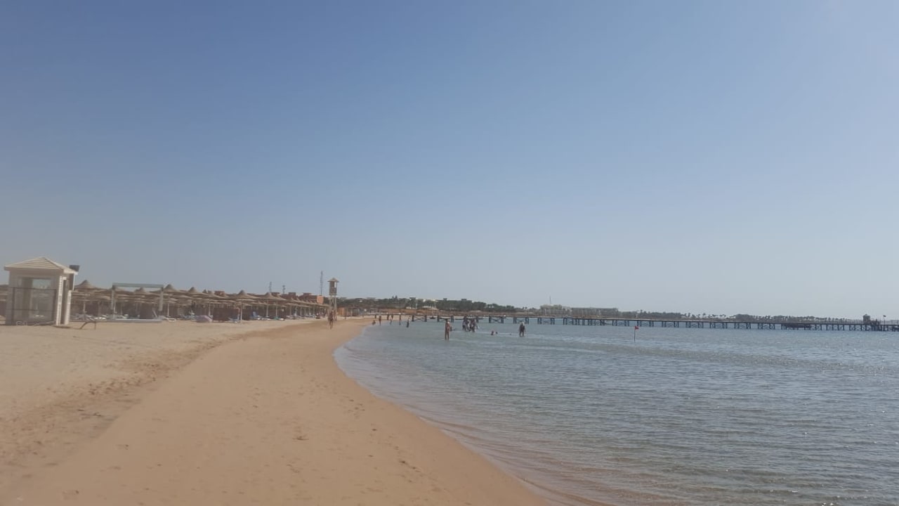 Strand Sentido Caribbean World Soma Bay