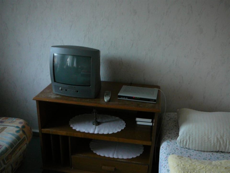 TV Hotel Kutscherstuben