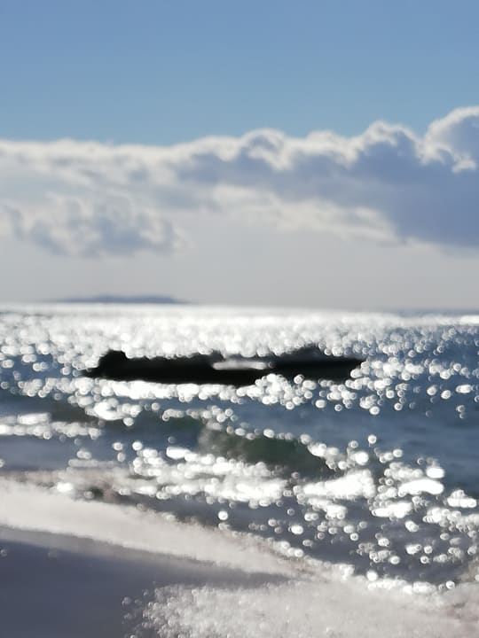 Strand Sandy Beach Resort