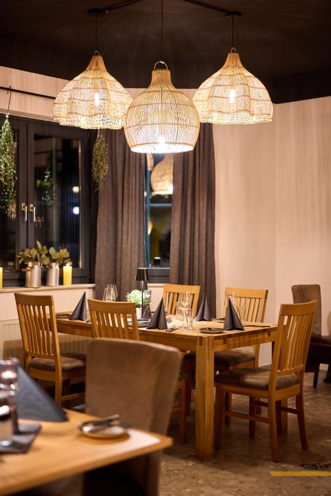 Gastro Boutique House happYellow