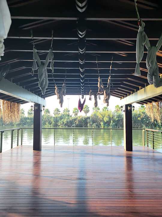 Sport & Freizeit Gloria Golf Resort