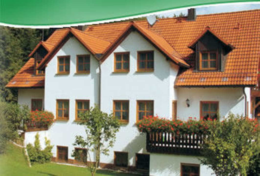 Haus Körber Ferienhaus Körber