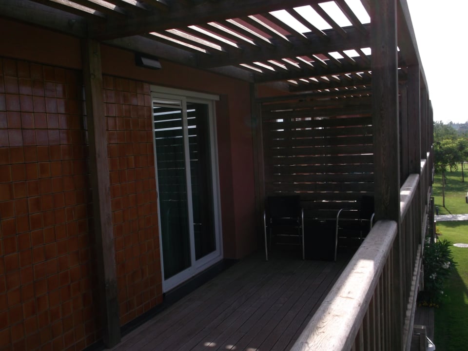 Balkon ROBINSON QUINTA DA RIA