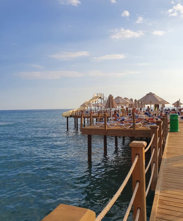 Strand Saphir Hotel & Villas