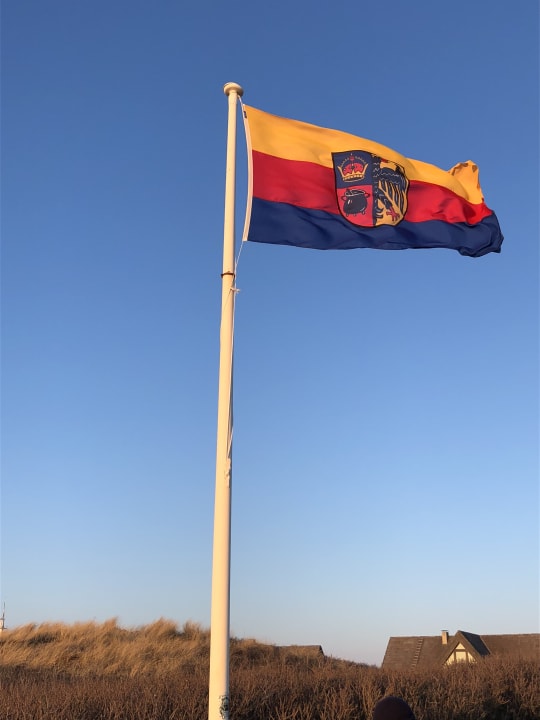 Strand Hapimag Resort Westerland Margarethenhof