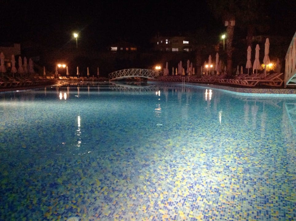 Zwembad Side Mare Resort & Spa