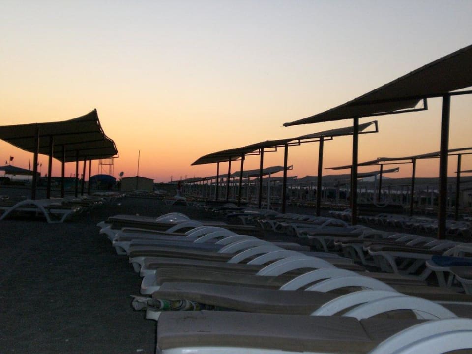 Strand Selge Beach Resort