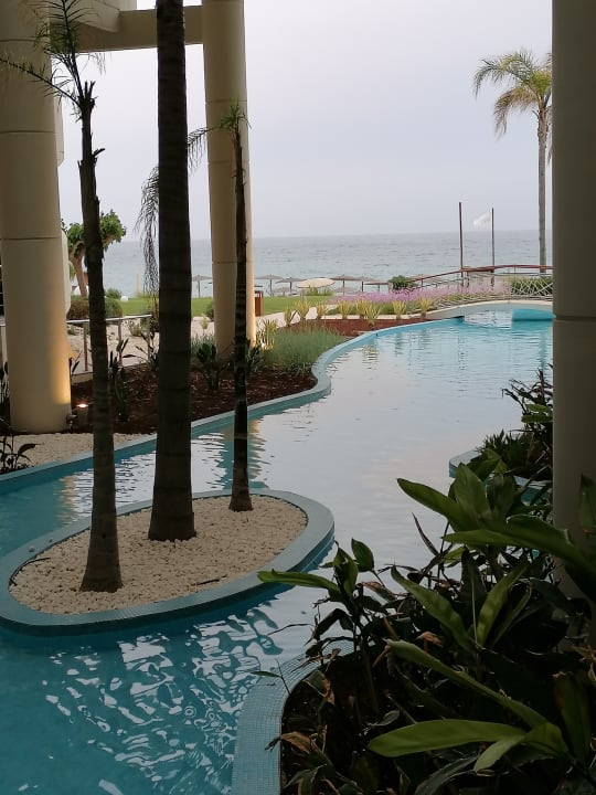 Lobby Elysium Resort & Spa Hotel