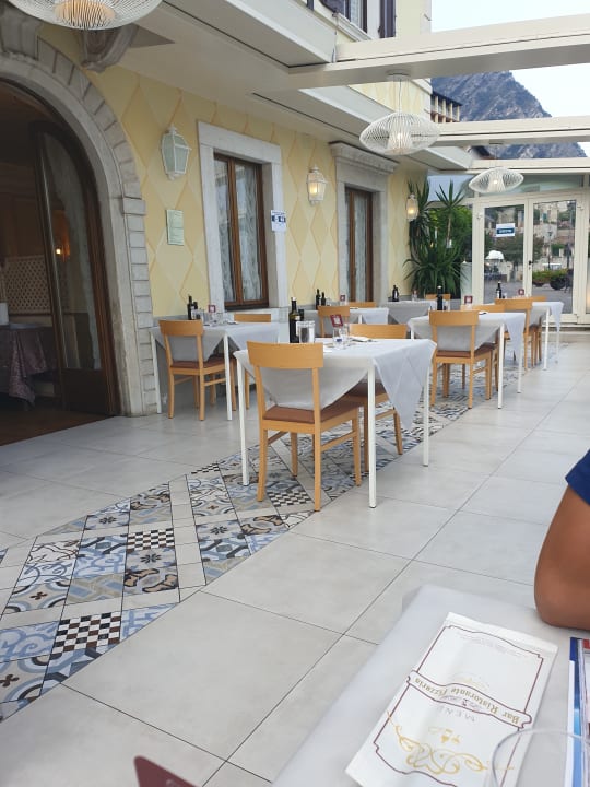 Gastro Hotel Le Palme