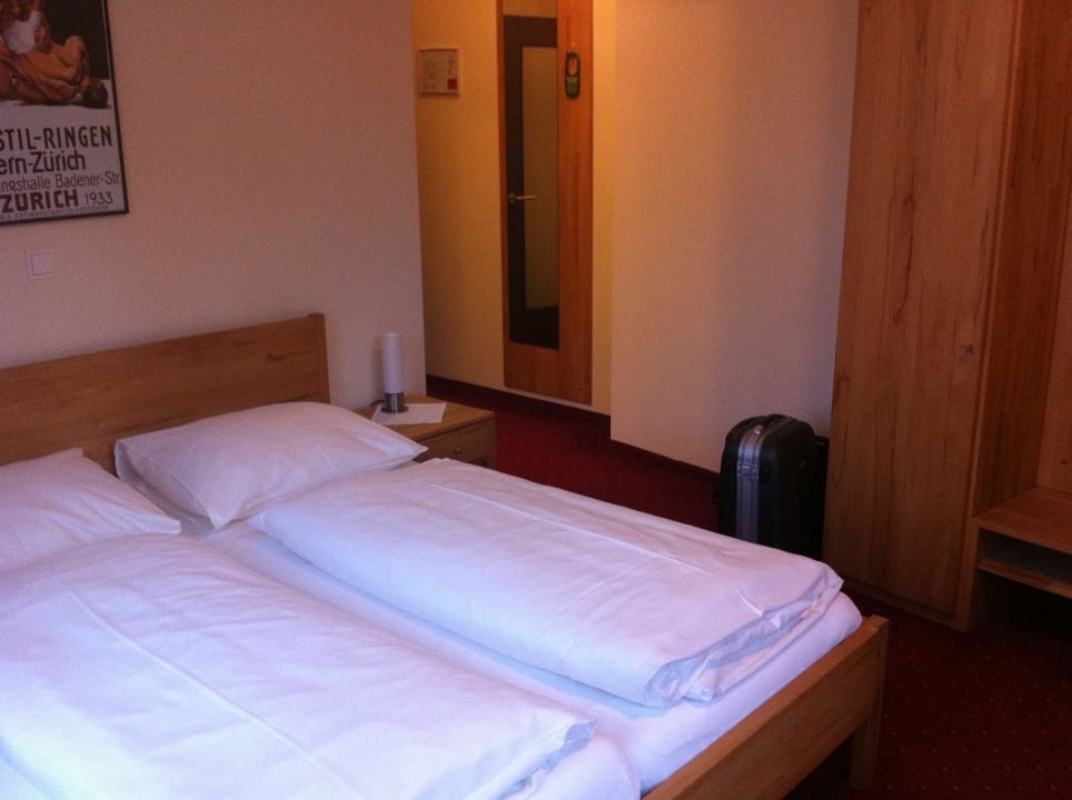 Zimmer Hotel Perchtoldsdorf