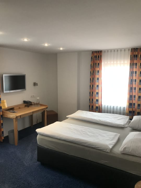 Zimmer Otts Hotel Leopoldshöhe