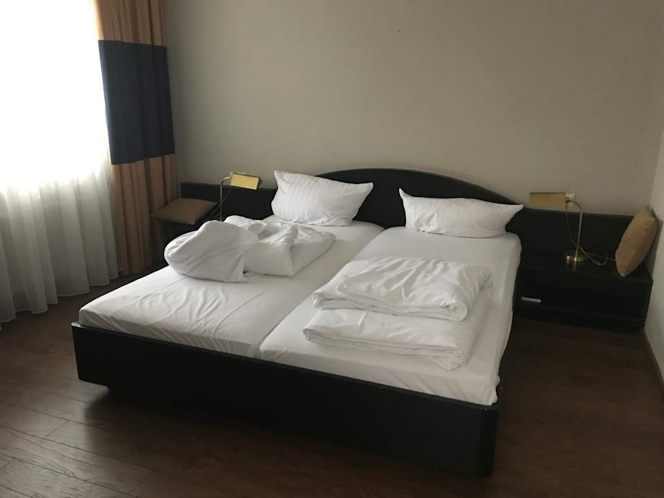 Zimmer Tryp by Wyndham Bremen Airport