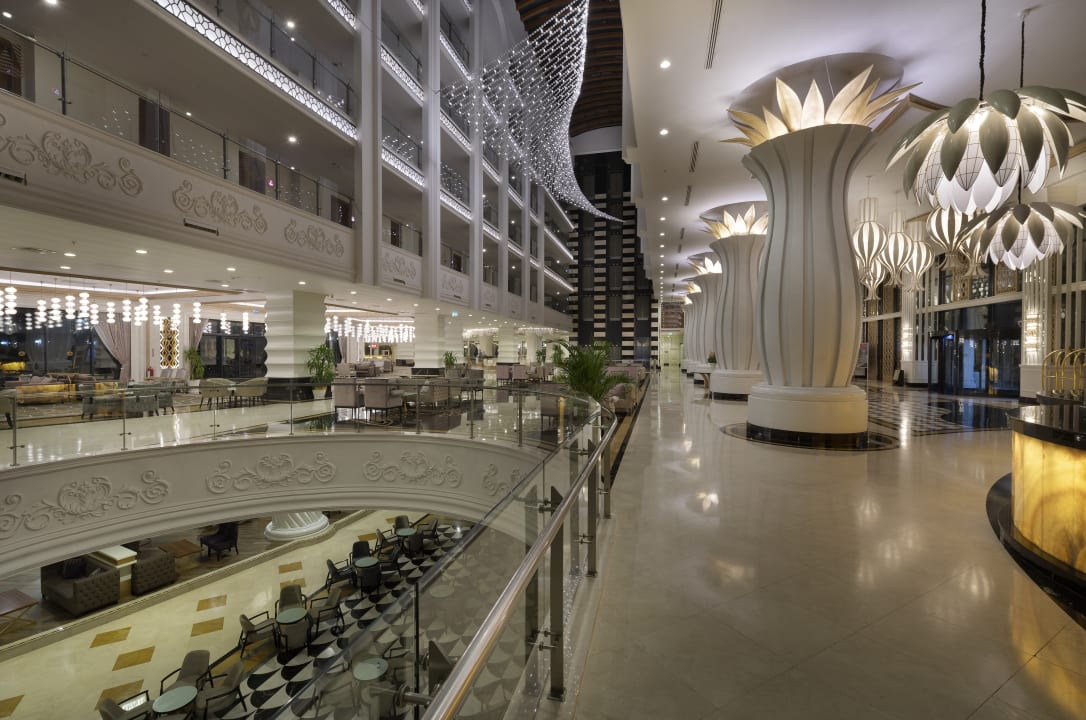 Lobby Adalya Elite Lara