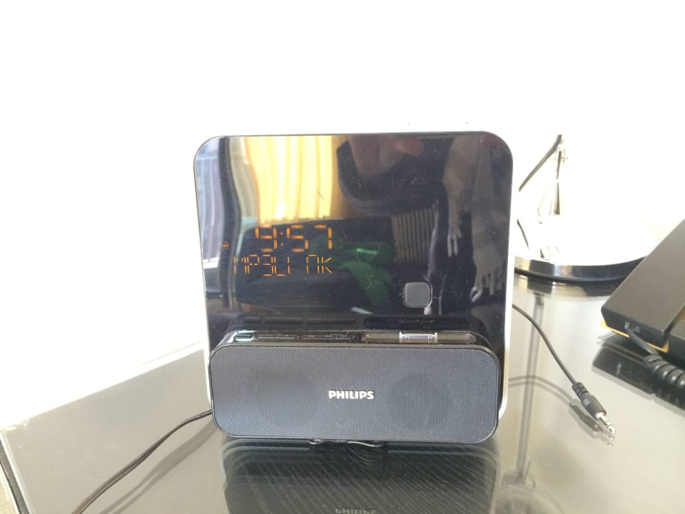 Ausstattung Adina Apartment Hotel Berlin Hackescher Markt