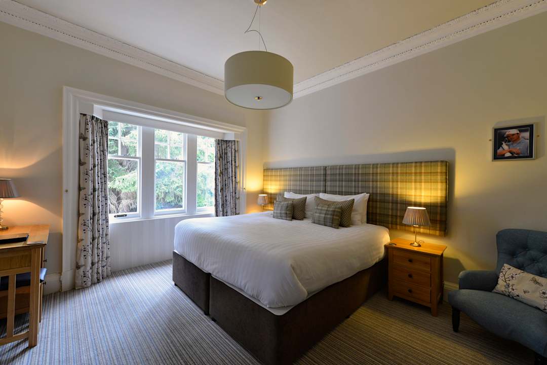 Zimmer B&B Torrdarach House