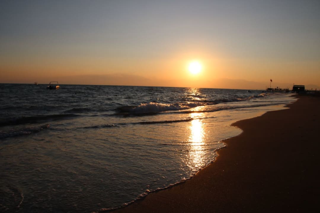 Strand Güral Premier Belek