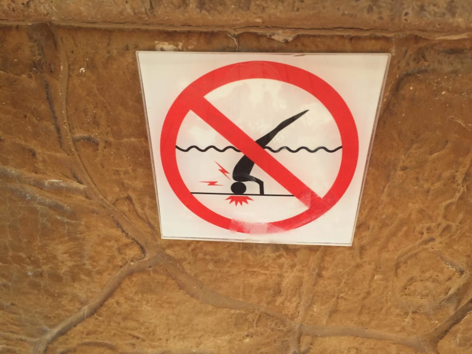 Hinweis Emirates Palace Mandarin Oriental