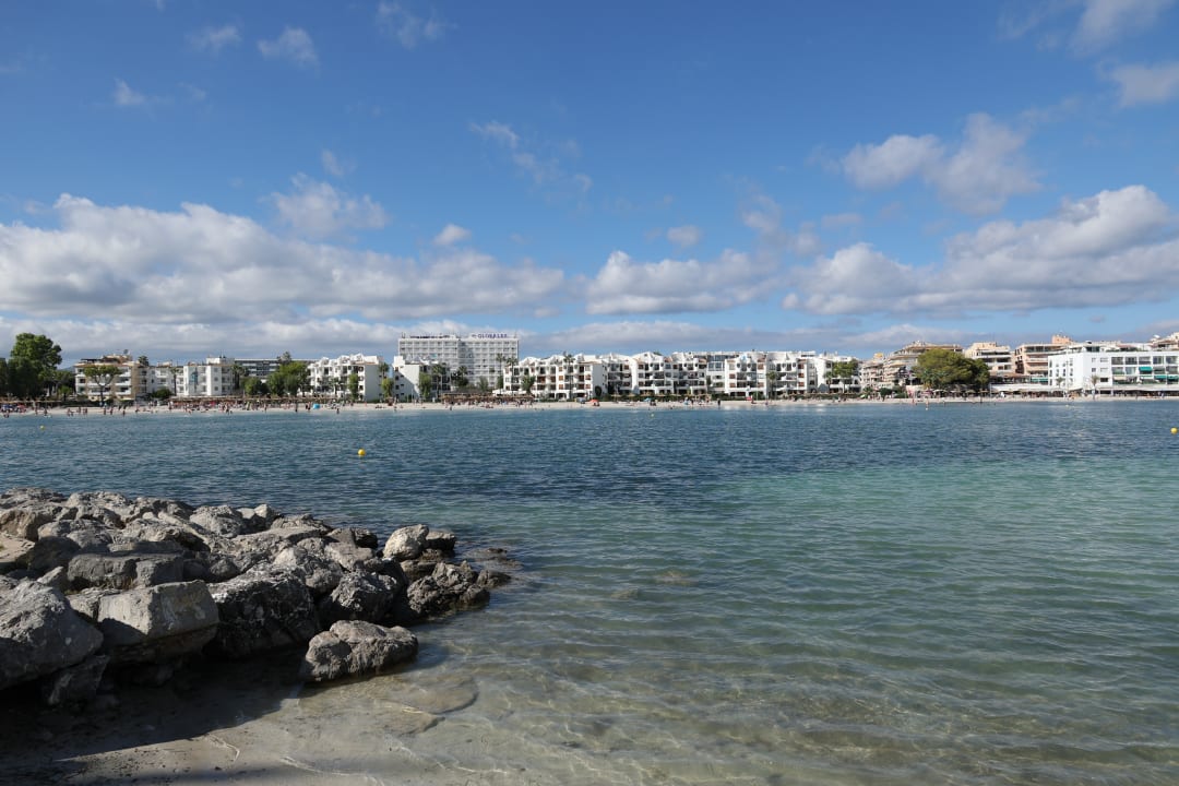 Strand Alcudiamar Marina Residence