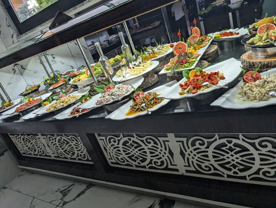 Gastro Arsi Hotel