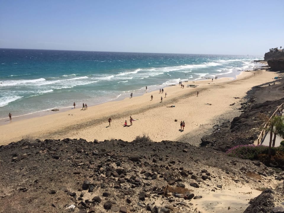 Weg zum Strand Royal Palm Resort & Spa - Adults only