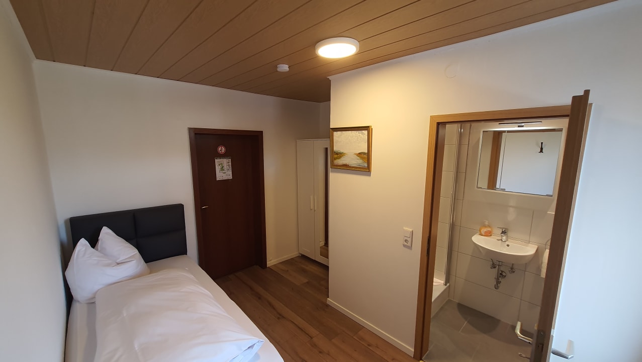 Zimmer Hotel Schneiderhof