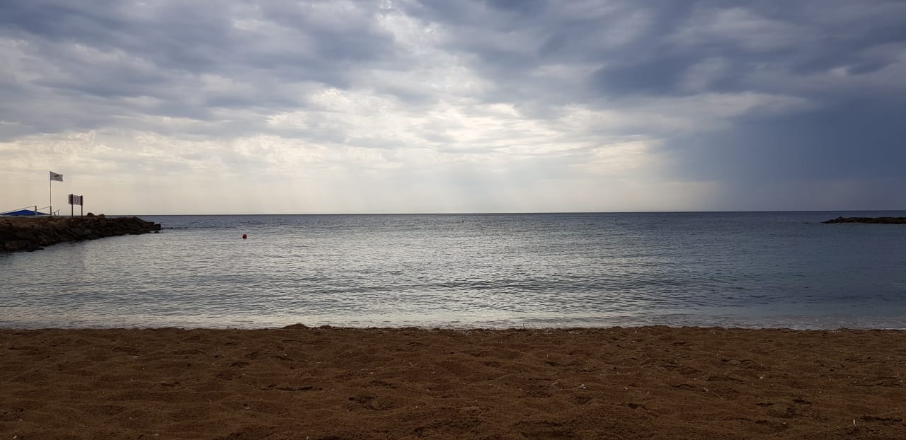 Strand Louis Ledra Beach