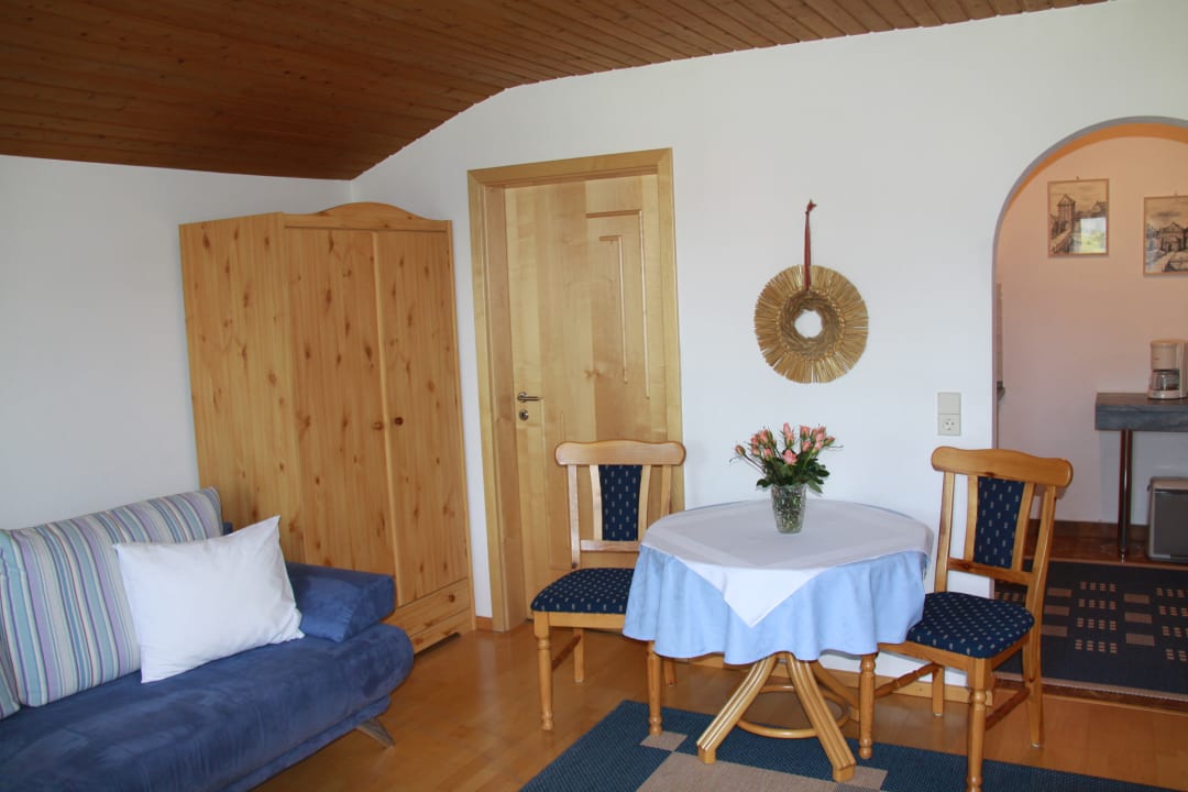 Zimmer Ferienwohnung Becker