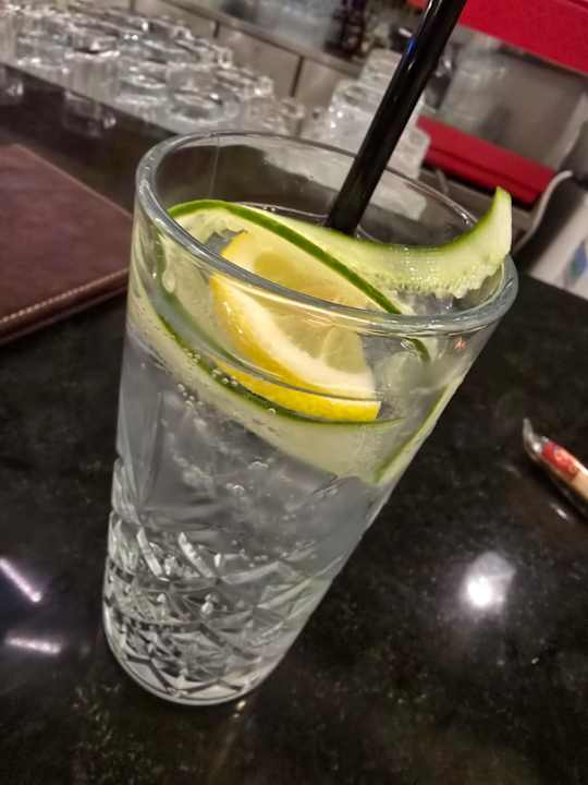 Gastro Seashell Vega