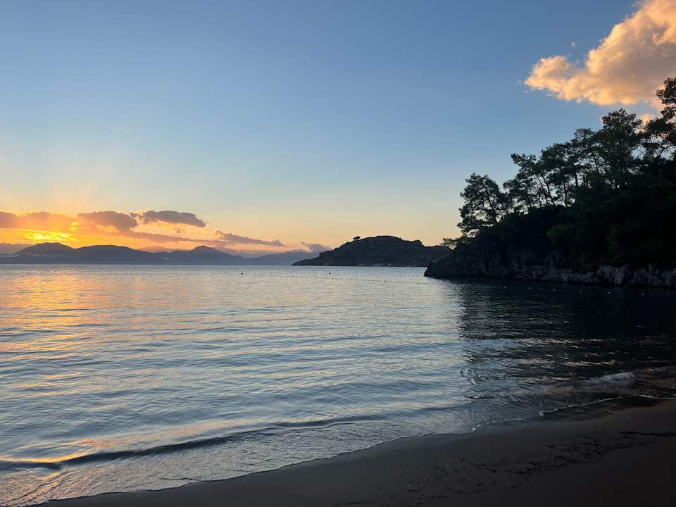 Strand TUI BLUE Seno - Adults Only