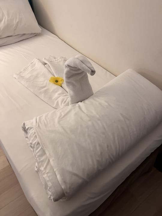Zimmer Luna Blanca Resort & Spa