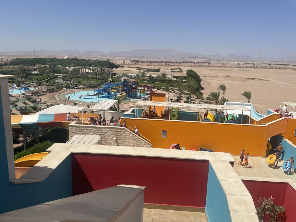 Ausblick Jaz Aquaviva