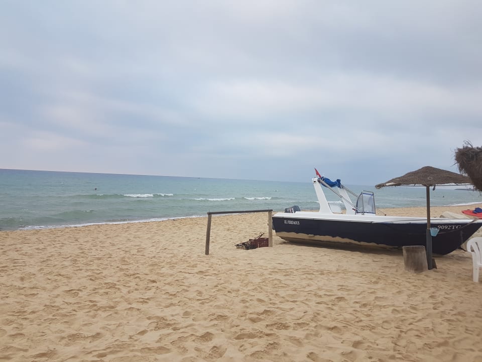 Strand Hotel Paradis Palace