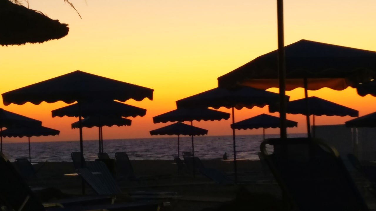 Strand Anissa Beach & Village