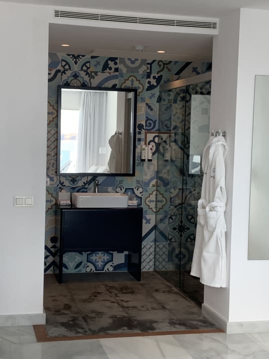 Zimmer CalaLanzarote Suites Hotel - Adults Only