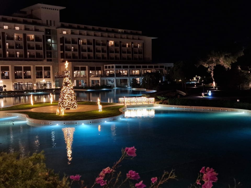 Außenansicht Rixos Premium Belek