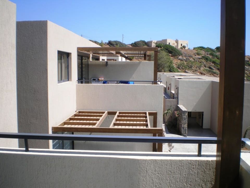 Balcone Atlantica Mikri Poli Crete