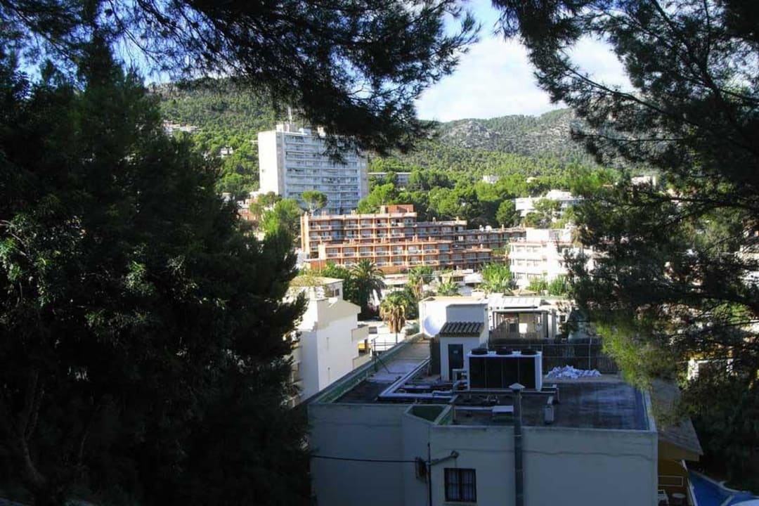 Paguera Beach Hotel Hotel Aparthotel Paguera Beach