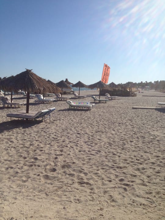 Strand Ilios K Village Resort