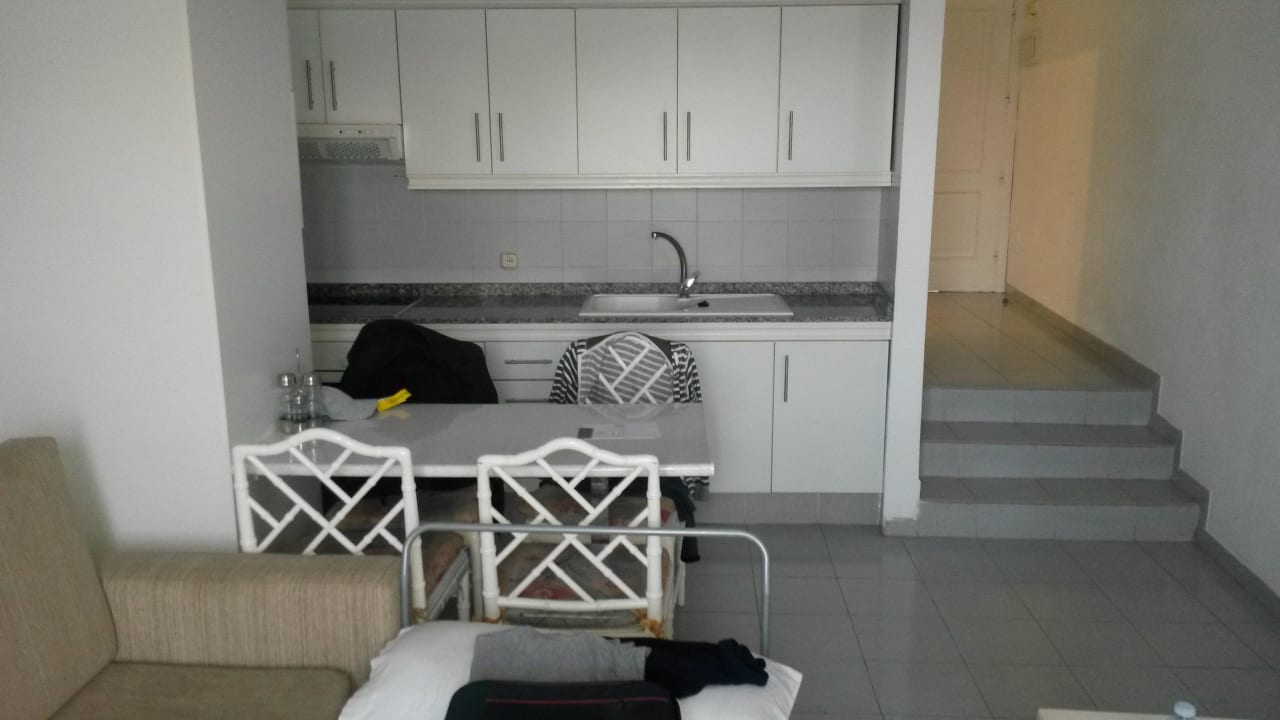 Appartment Lagos de Fañabé Beach Resort